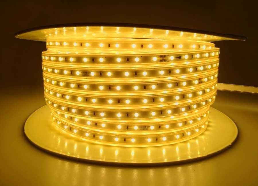 Jupiter 220V İç/Dış Mekan Şerit Led