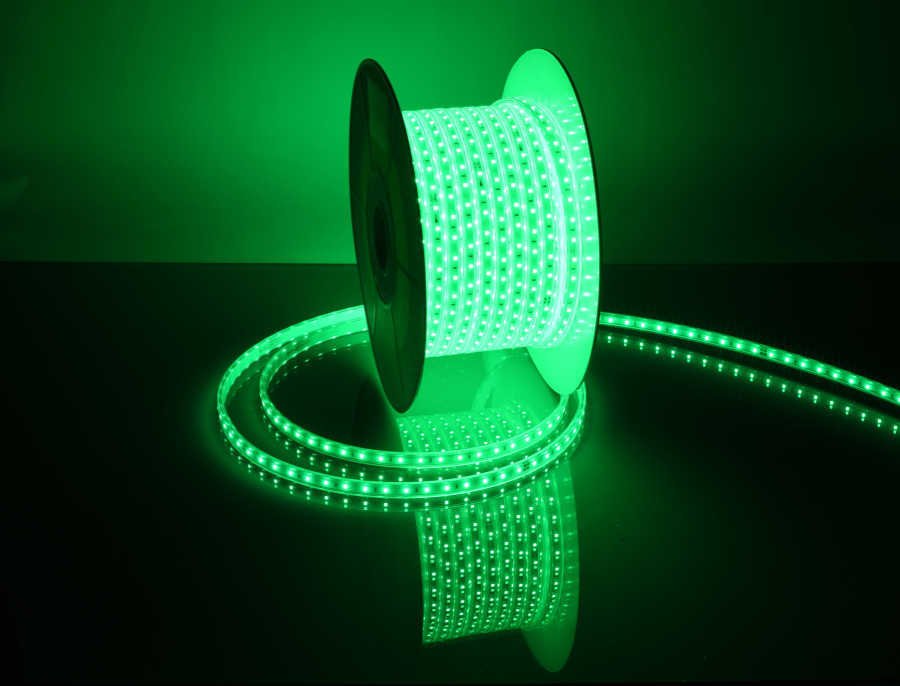 Jupiter 220V İç/Dış Mekan Şerit Led