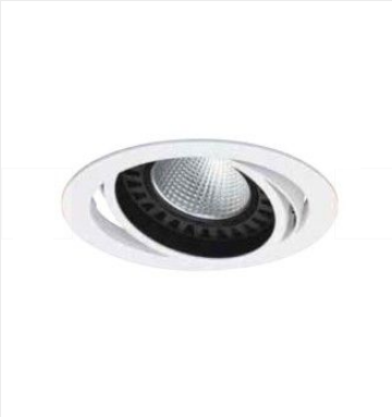 Jupiter 30 Watt G53 Duylu Hareketli Spot