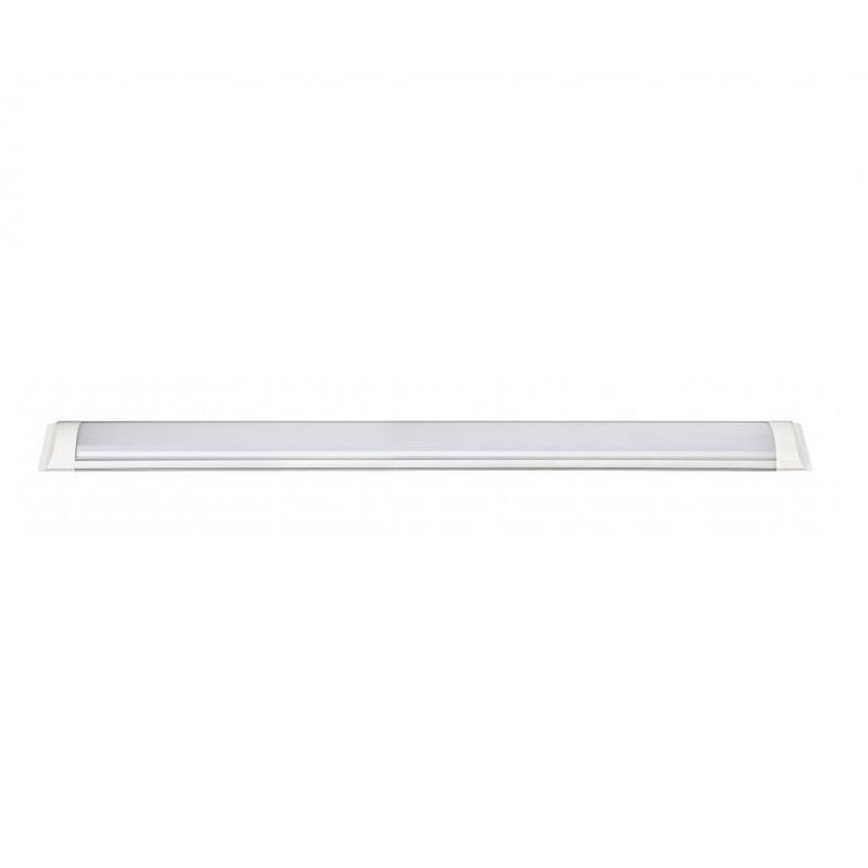 Jupiter 36W 120 Cm Led Bant Armatür - 3000K Sarı Işık