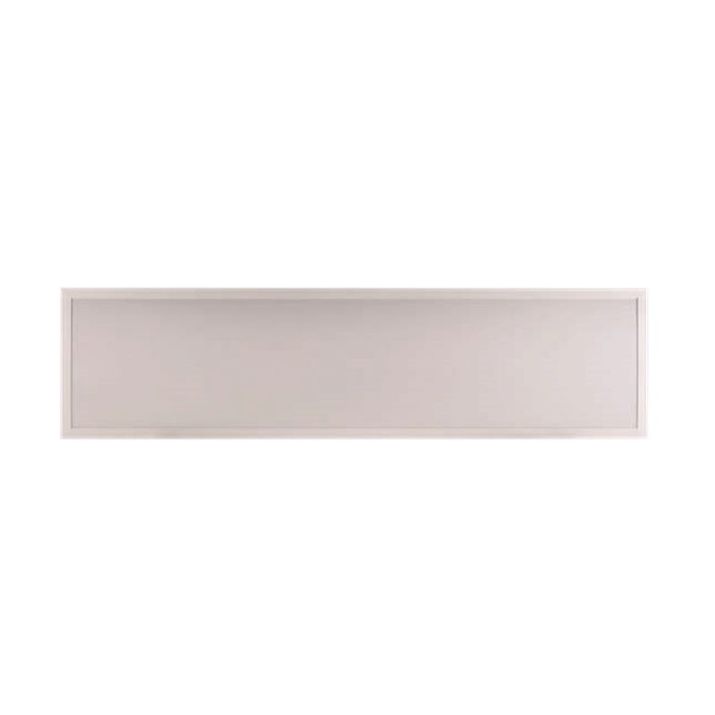 Jupiter 48W Slim Backlight Panel - 3000K Sarı Işık