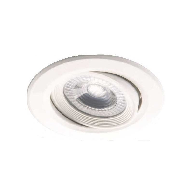 Jupiter 5W Led Spot Beyaz Işık