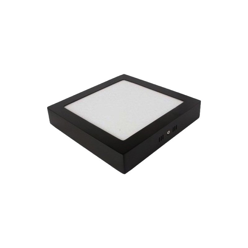 Jupiter 6500K Beyaz Işık 18W Sıva Üstü Kare Led Panel