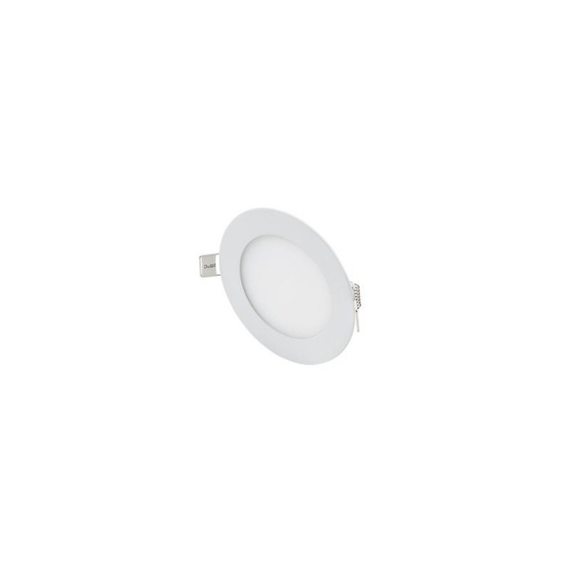 Jupiter 6W Led Panel Beyaz Işık