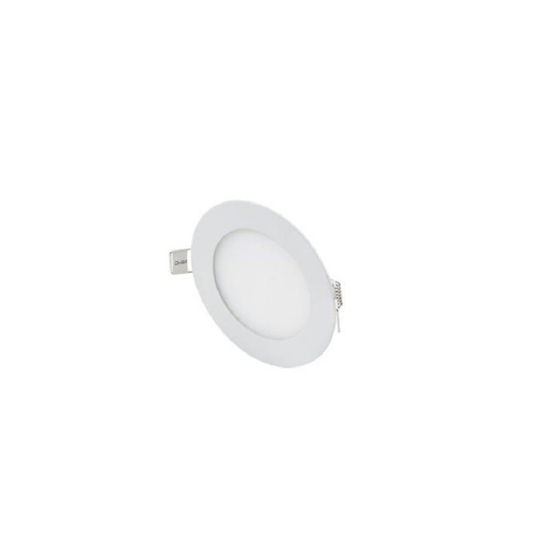 Jupiter 6W Led Panel - 3000K Sarı Işık