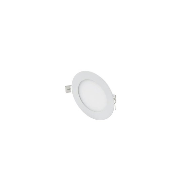 Jupiter 9W Led Panel Beyaz Işık