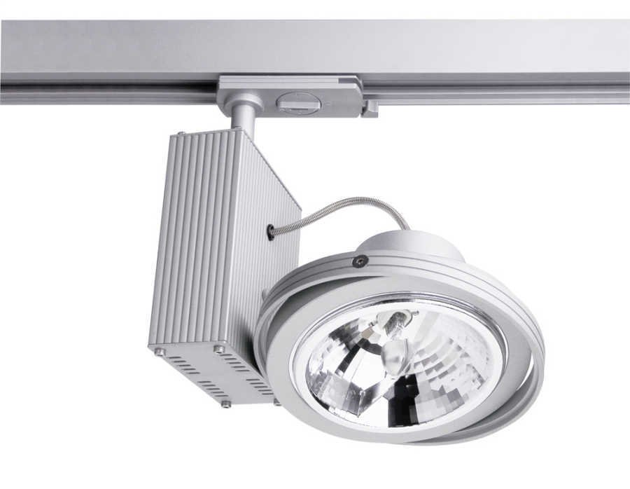 Jupiter Beyaz G53 Duylu Halojen Ray Spot