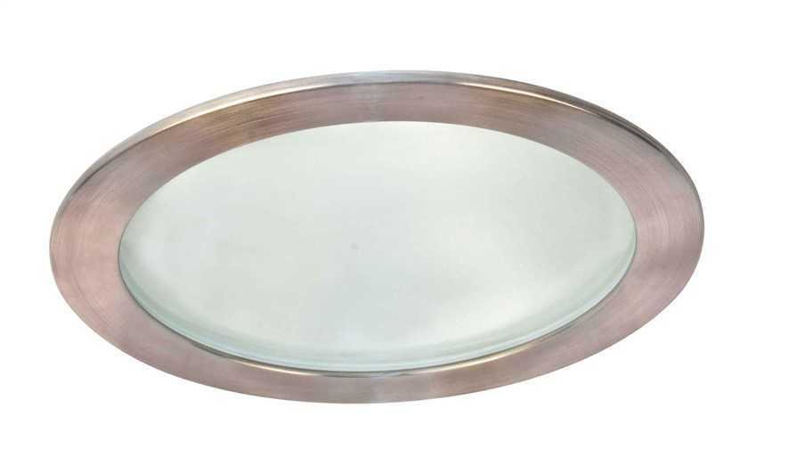 Jupiter Downlight E27 Duylu Camlı