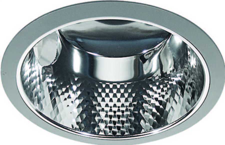 Jupiter Downlight G24 Duylu Camlı