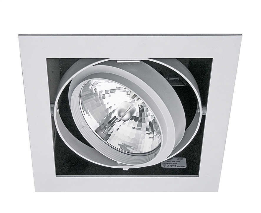 Jupiter G 53-Gx 8.5 Duylu Metal Spot -