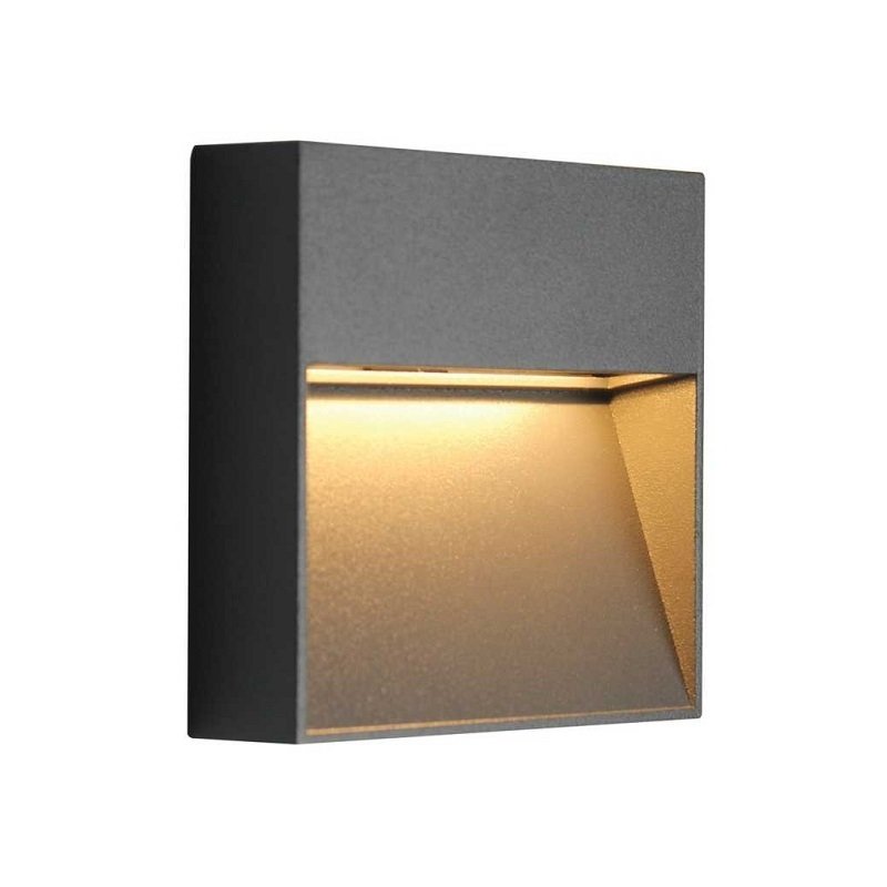 Jupiter LED Bahçe Aplik