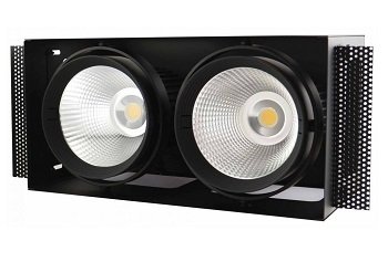 Jupiter Led Downlight Armatür