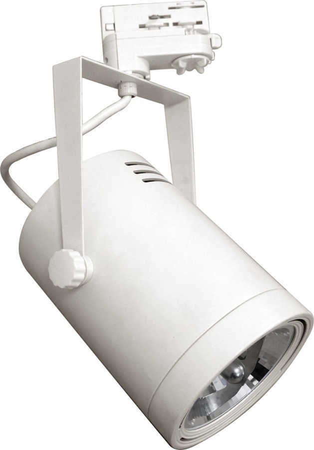Jupiter Siyah G53 Duylu Halojen Ray Spot