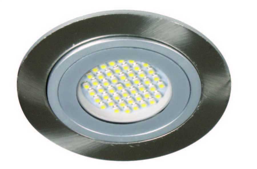 Jupiter Spot Dikey Gx53 Duylu