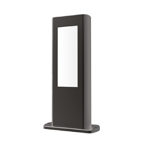 Led Bahçe Armatürü - Bollard Light212