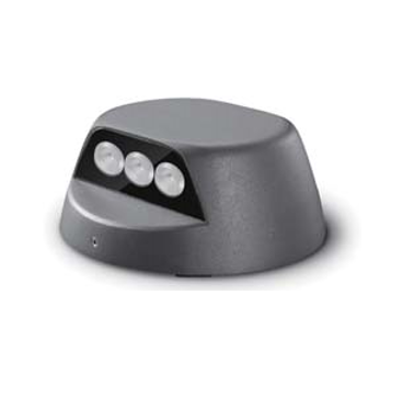 Led Duvar Aplik