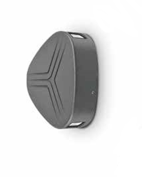 Led Duvar Aplik Light212