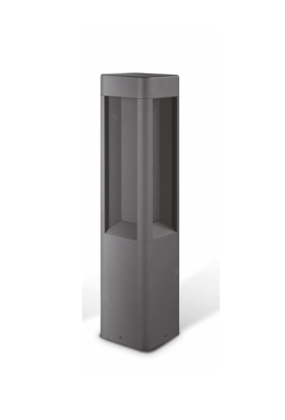 Light212 Bahçe Armatürü Bollard