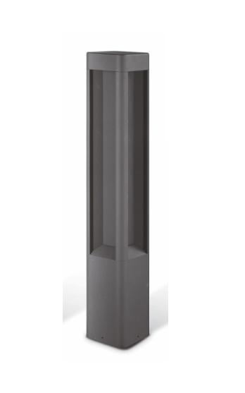 Light212 Bahçe Armatürü Bollard