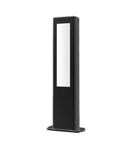 Light212 Bahçe Armatürü Bollard