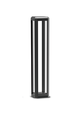 Light212 Bahçe Armatürü Bollard