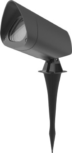Light212 Kazıklı Çim Spot GU10 Duy