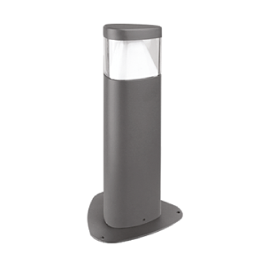 Light212 Led Bahçe Aplik