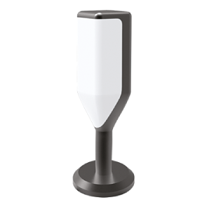 Light212 Led Bahçe Armatürü - Bollard