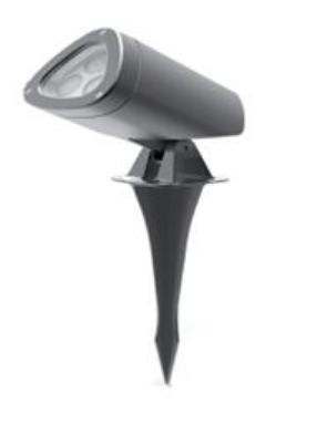 Light212 Led Bahçe Kazıklı Spot Light212