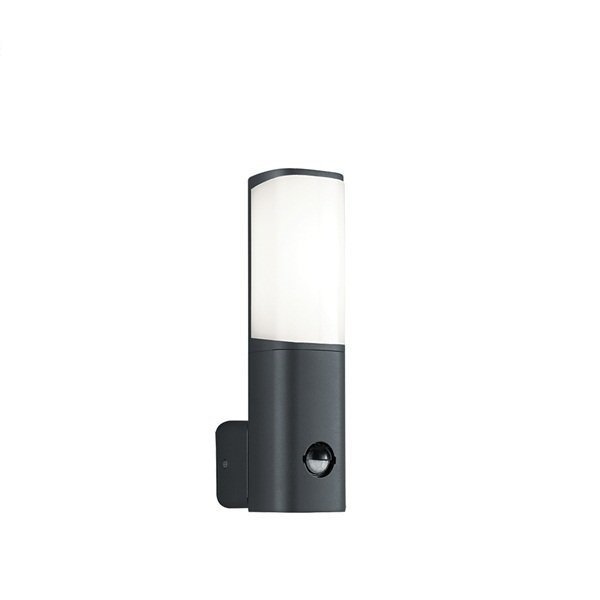 Light212 Sensörlü Bahçe Duvar Aplik