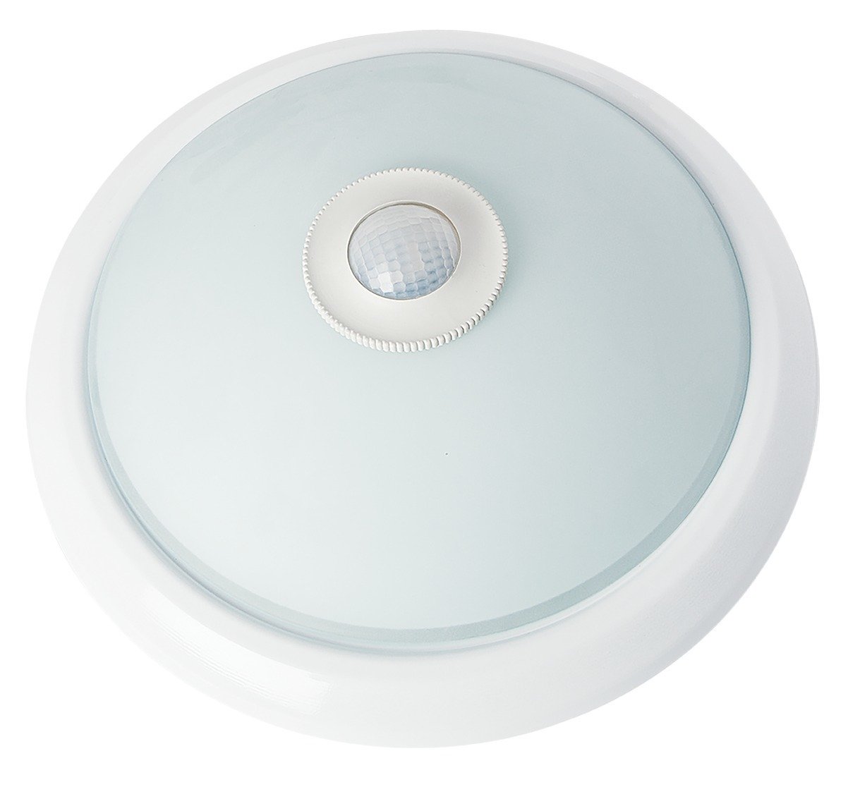 Mutlusan 360 Derece Sensörlü Tavan Glop Dibi Armatür Pil Dahil (2x25 W)