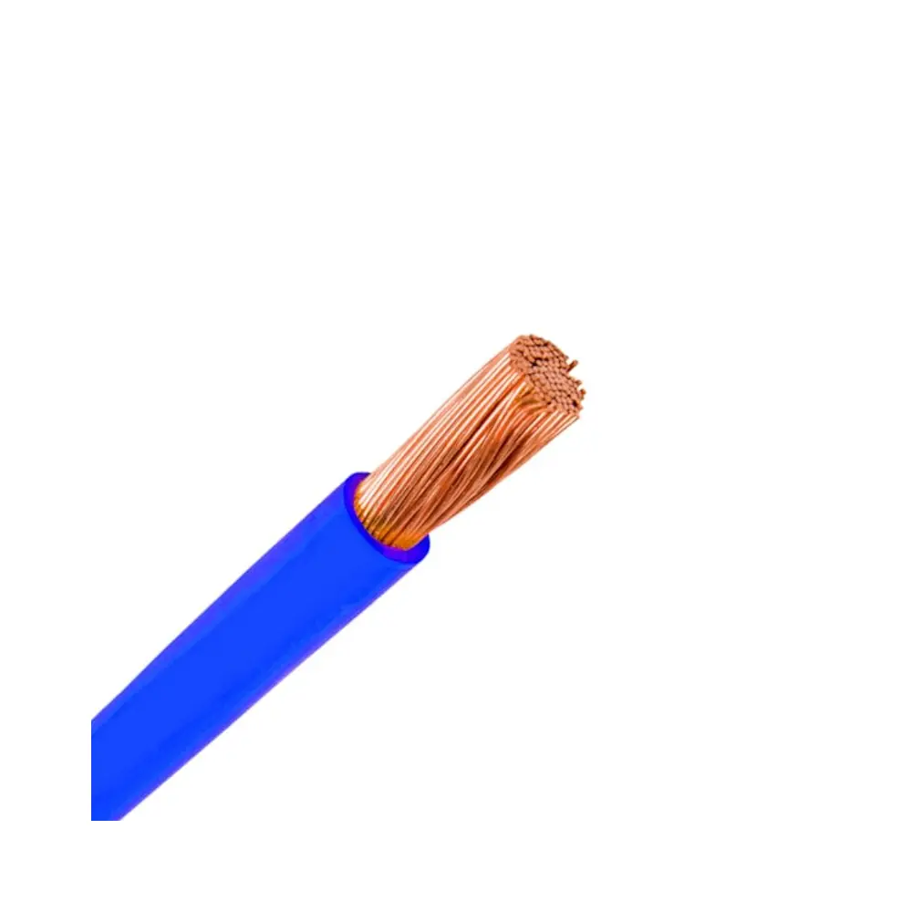 Öznur Kablo 2,5 mm NYAF Mavi