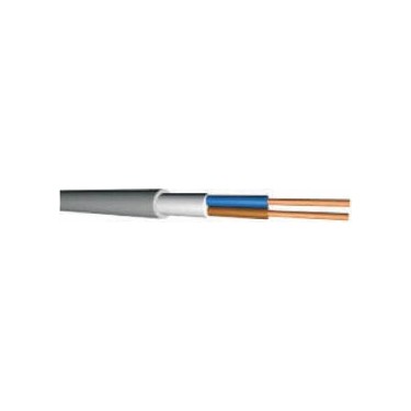 Öznur Kablo 2x1,5 mm NYM (Antigron)