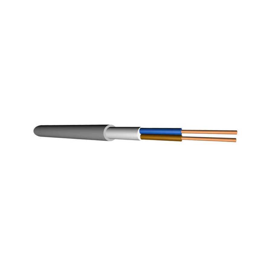 Öznur Kablo 2x6 mm NYM (Antigron)
