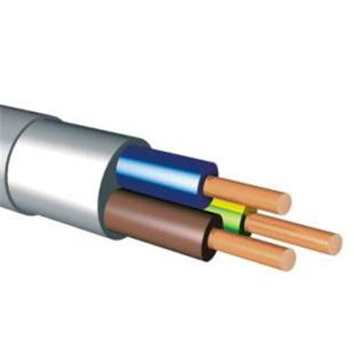 Öznur Kablo 3x1,5 mm NYM (Antigron)