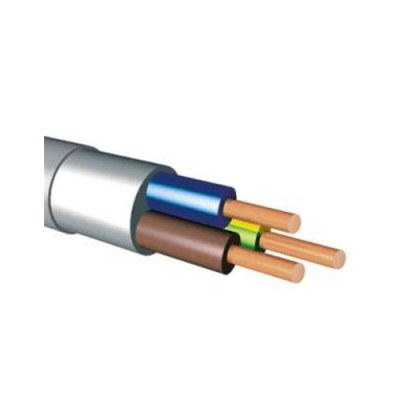 Öznur Kablo 3x2,5 mm NYM (Antigron)