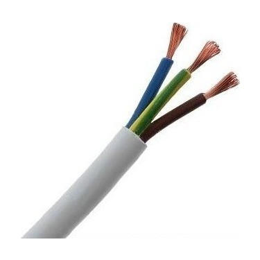 Öznur Kablo 3x2,5 mm TTR - NYMHY