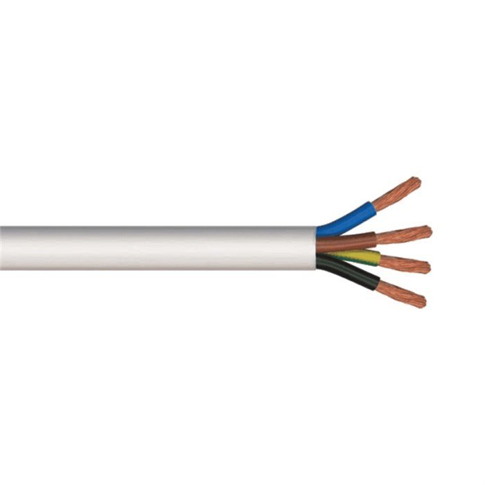 Öznur Kablo 4x1,5 mm TTR - NYMHY
