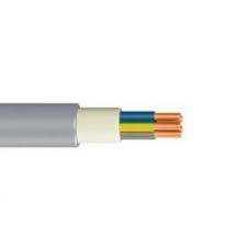 Öznur Kablo 4x2,5 mm NHXMH (Halogen Free)