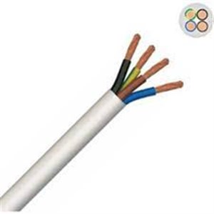 Öznur Kablo 4x4 mm TTR-NYMHY