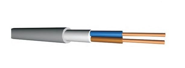 Prysmian 2x1,5 mm NHXMH Kablo ( Halogen Free)