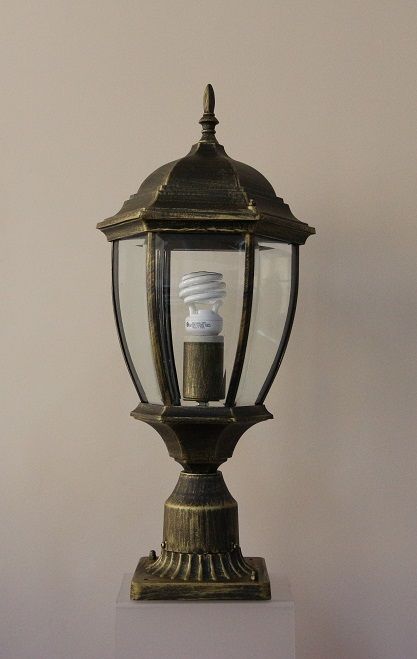 Light212 Set Üstü Bahçe Aplik