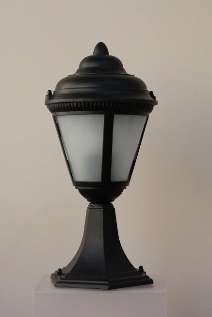 Light212 Set Üstü Bahçe Aplik