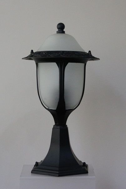 Light212 Set Üstü Bahçe Aplik