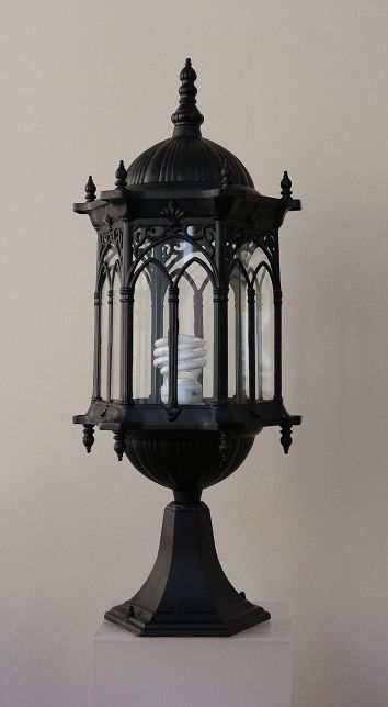 Light212 Set Üstü Bahçe Aplik
