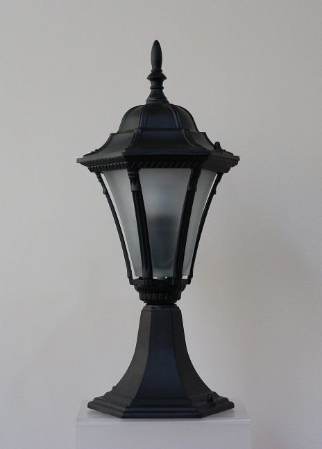 Light212 Set Üstü Bahçe Aplik