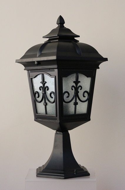 Light212 Set Üstü Bahçe Aplik