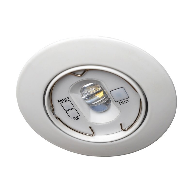 Starlux Acil Aydınlatma Armatürü IP30