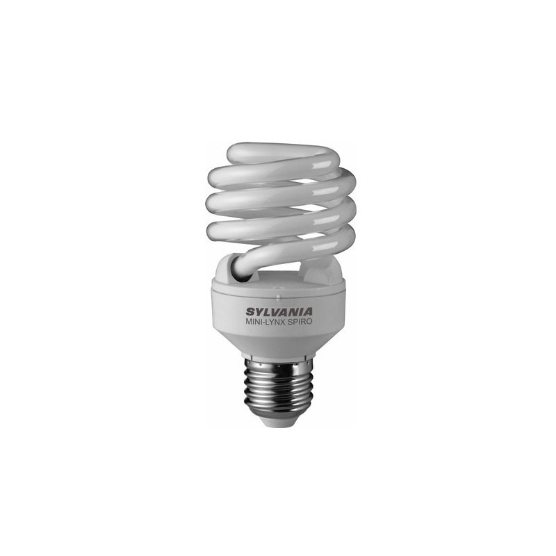 Sylvania 23W Spiral Ampul 6500K Beyaz Işık