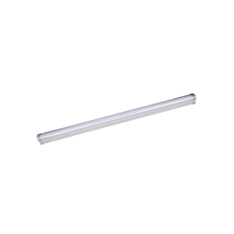 Total 63,9W Led Etanj Armatür 167.7 Cm IP65